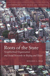 cover of roots of the state